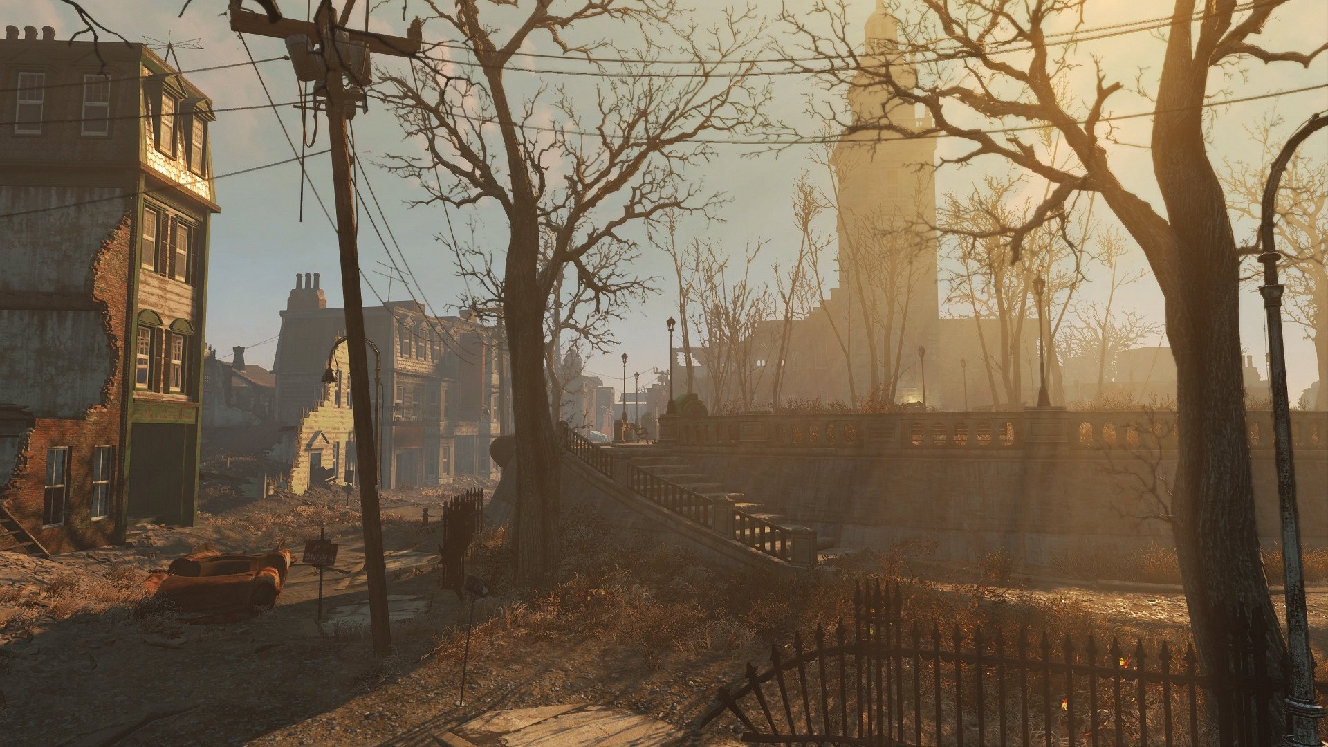 Fallout 4 - Imagen 39